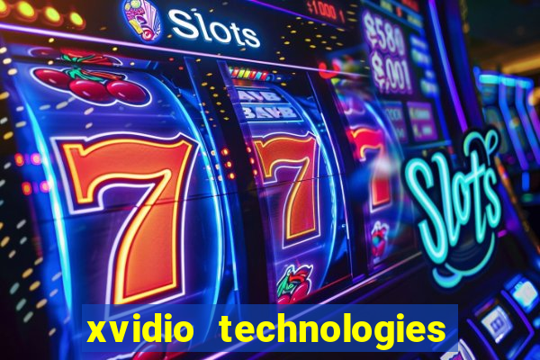 xvidio technologies startup brasil 2023